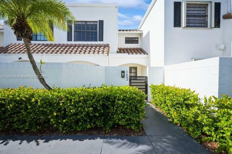 Property Photo:  21216 Harbor Way 153-15  FL 33180 