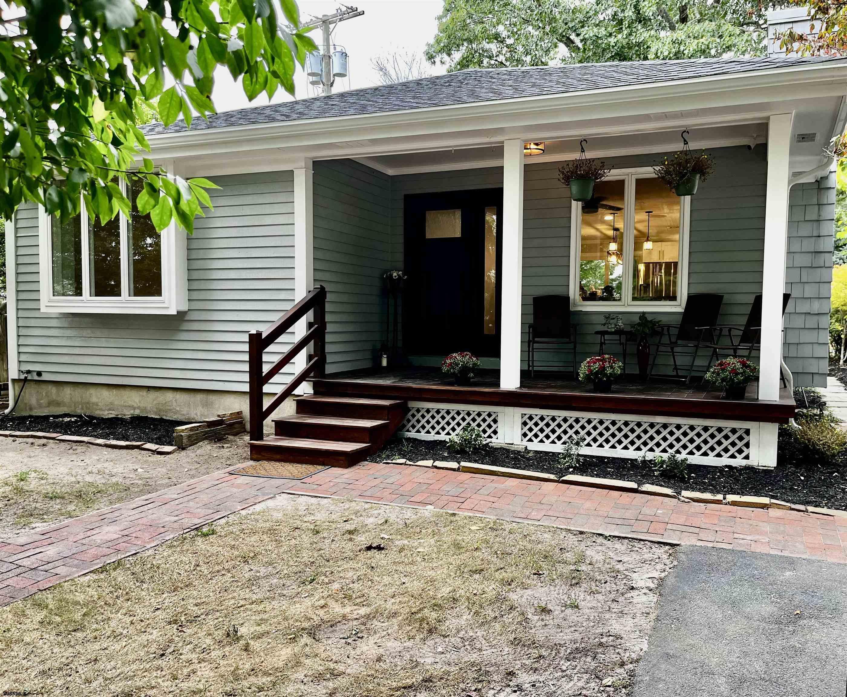 Property Photo: 715 Massachusetts Ave Ave NJ 08244