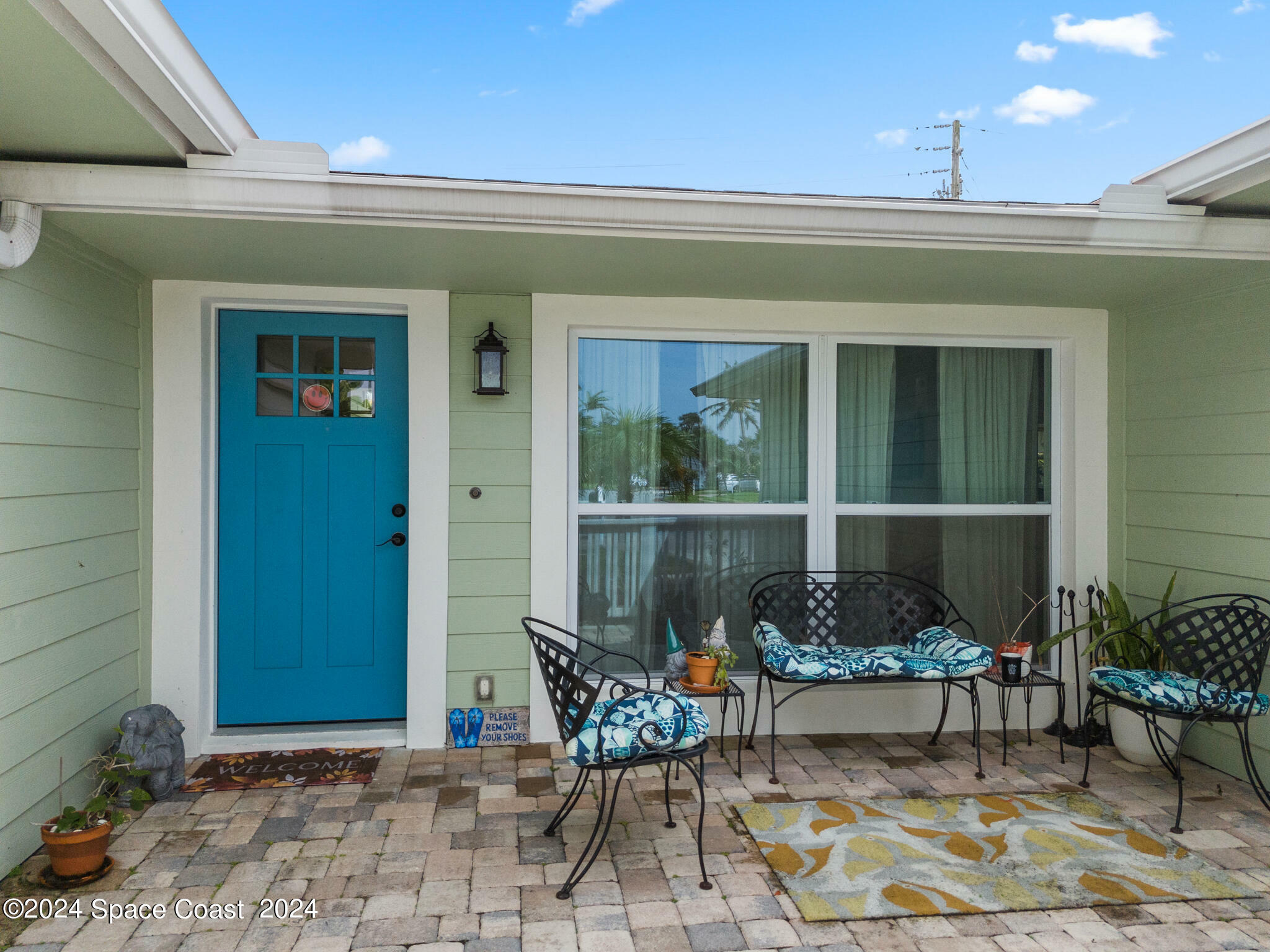 Property Photo:  185 Coral Way  FL 32903 