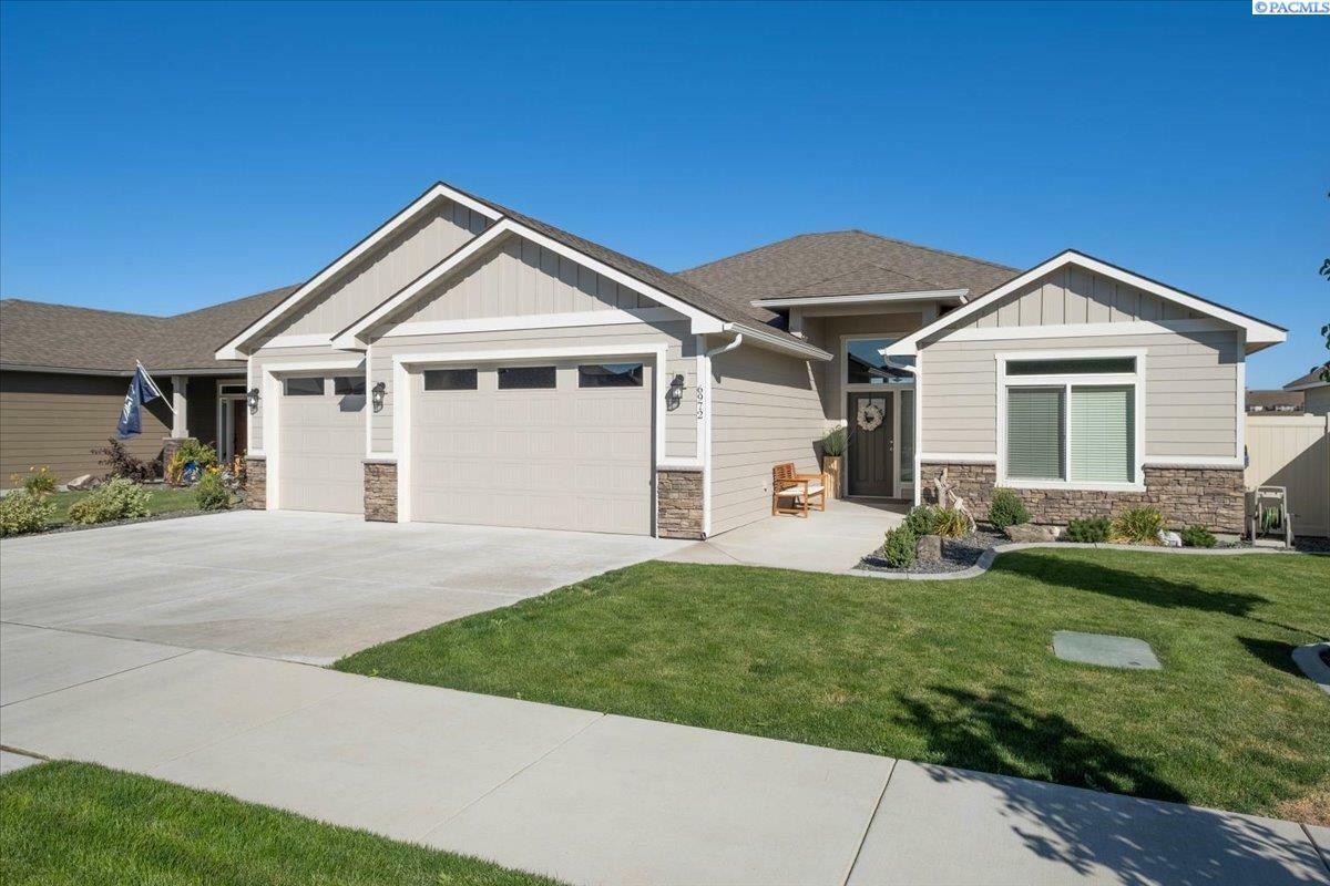 6972 W 36th Place  Kennewick WA 99338 photo