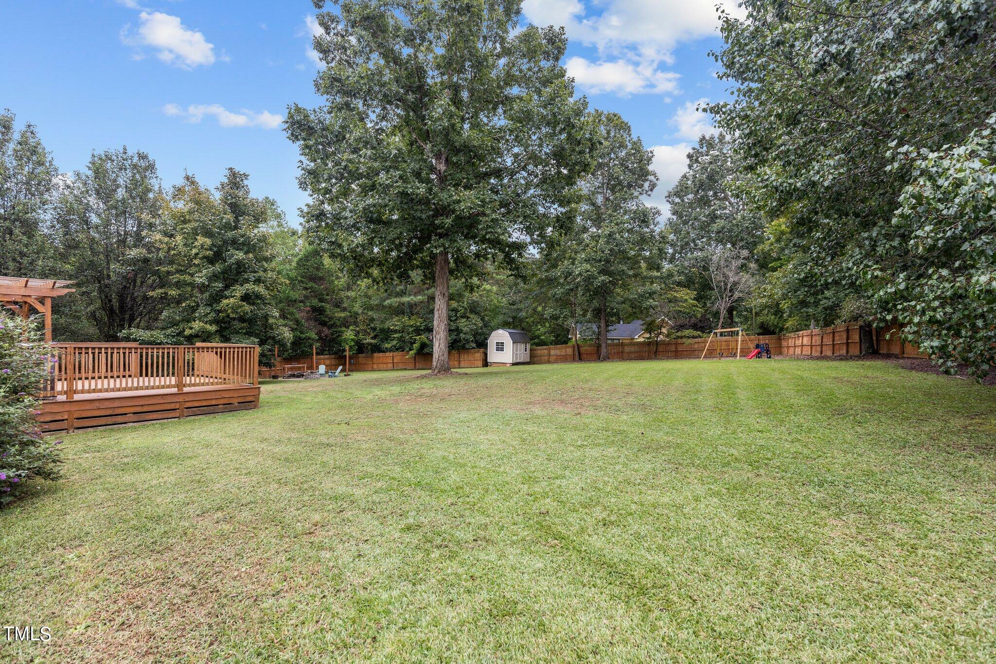 Property Photo:  172 Foxglove Drive  NC 27529 