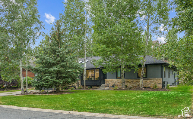 Property Photo:  3041 Homestead Rd  UT 84098 