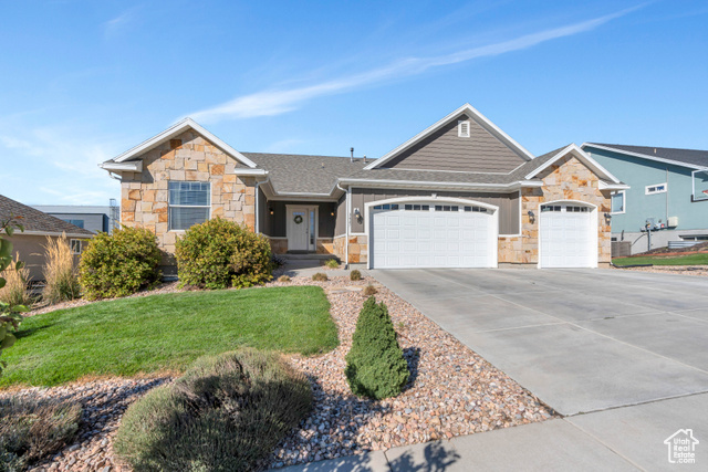 3427 N 1090 W  Lehi UT 84043 photo