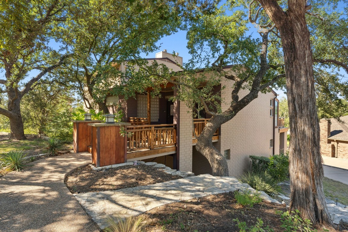 412 Malabar Street  Austin TX 78734 photo