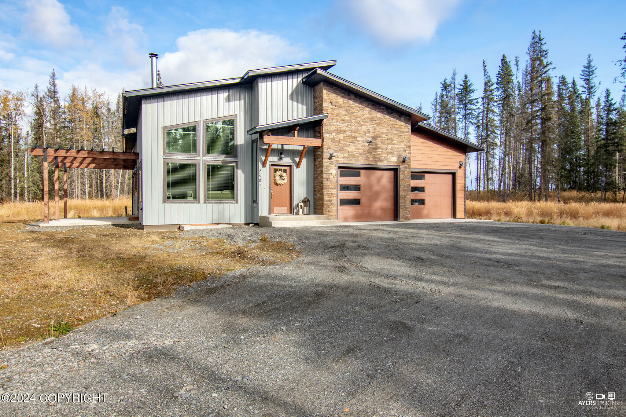 35254 Adoniah Circle  Soldotna AK 99669 photo