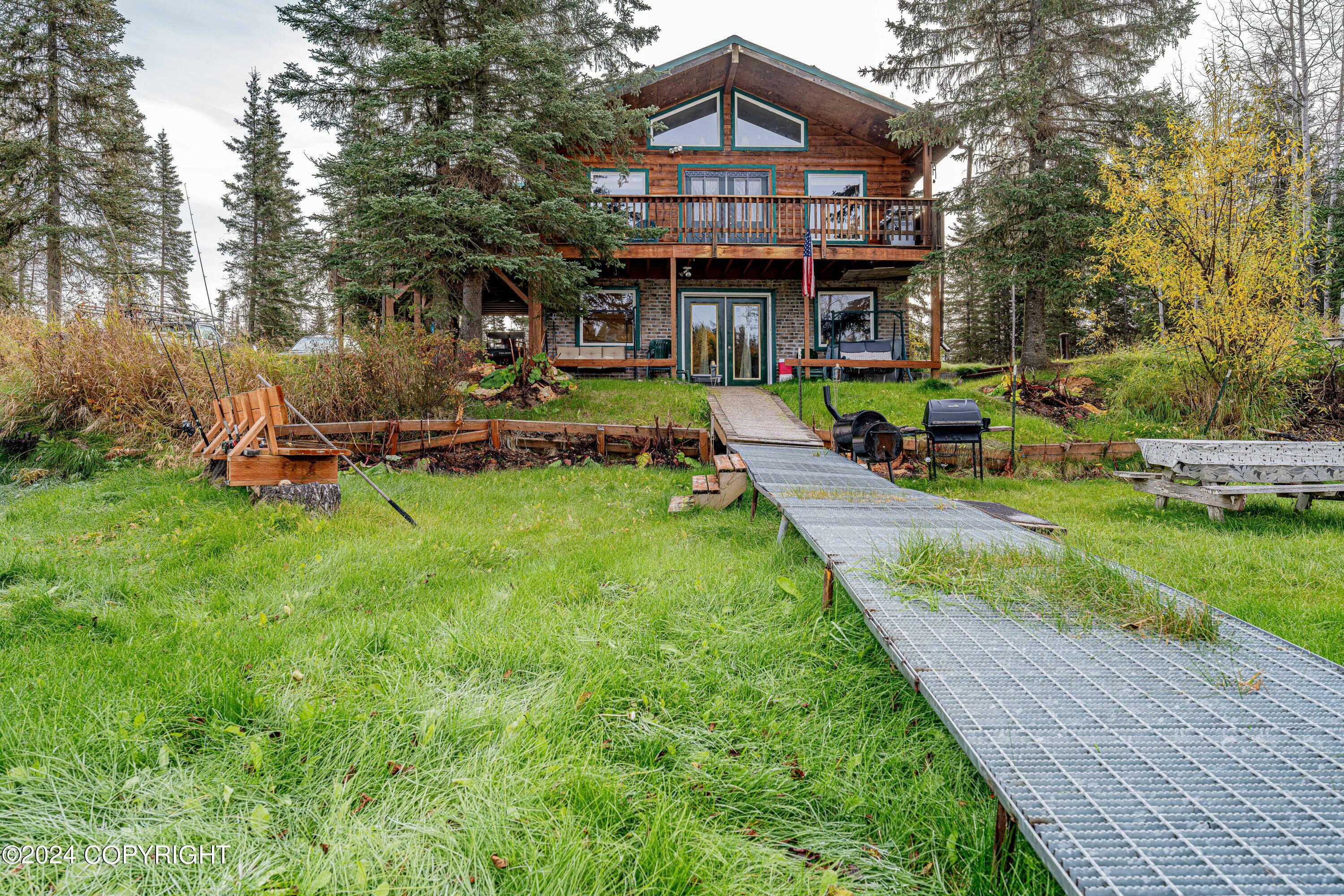 Property Photo:  37325 Funny Moose Lane  AK 99669 