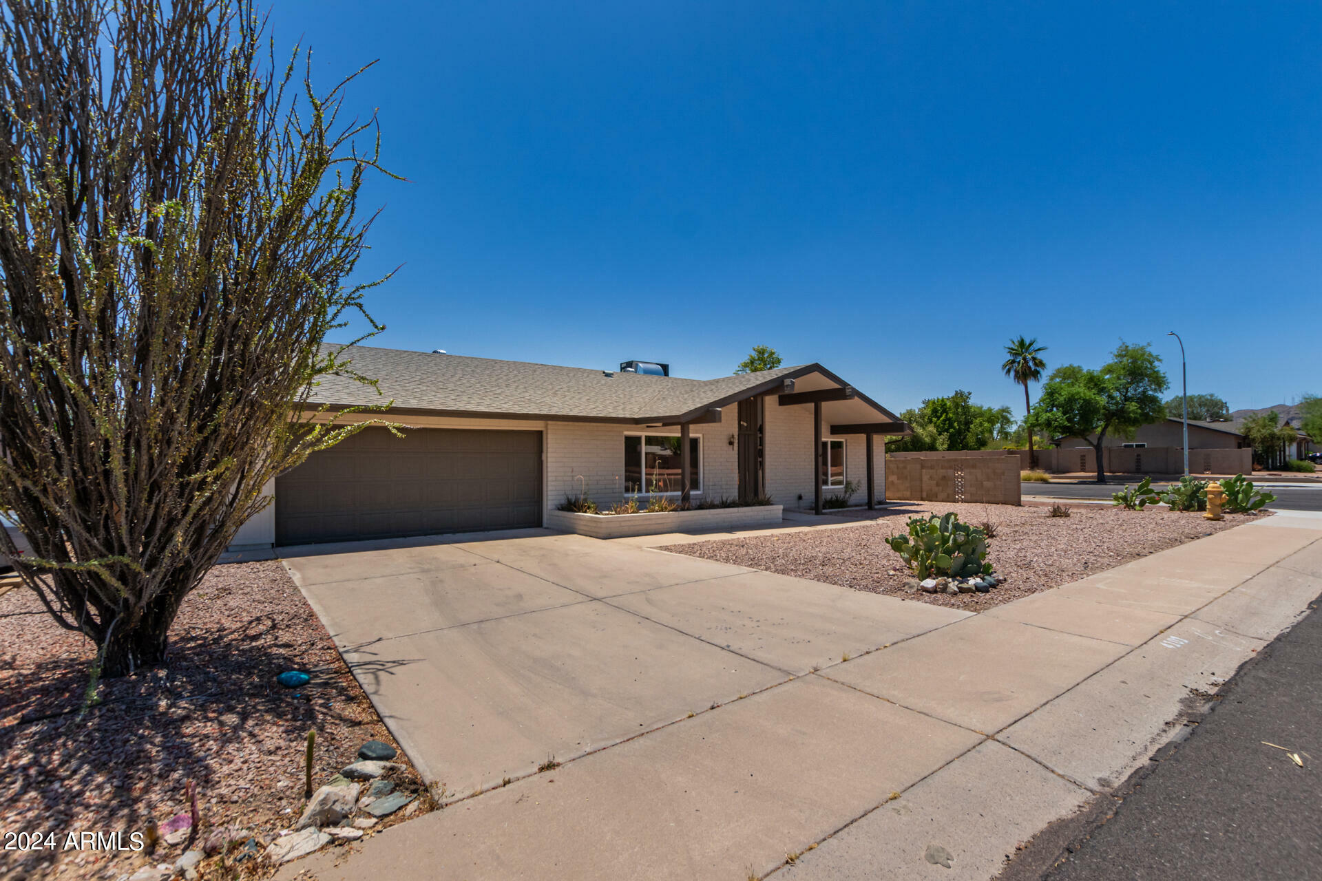 Property Photo:  4101 E Mandan Street  AZ 85044 