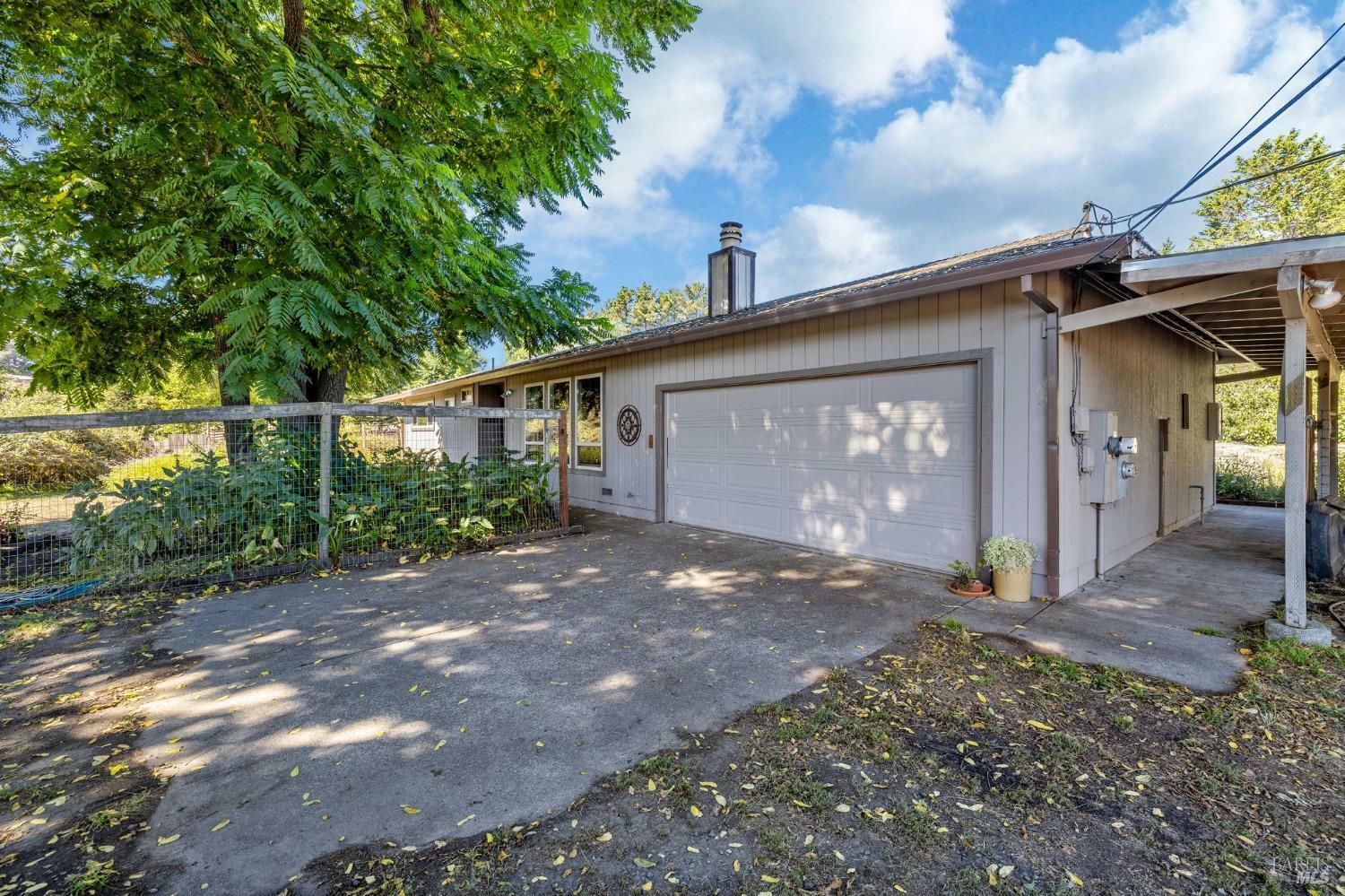 12420 Mill Street  Petaluma CA 94952 photo