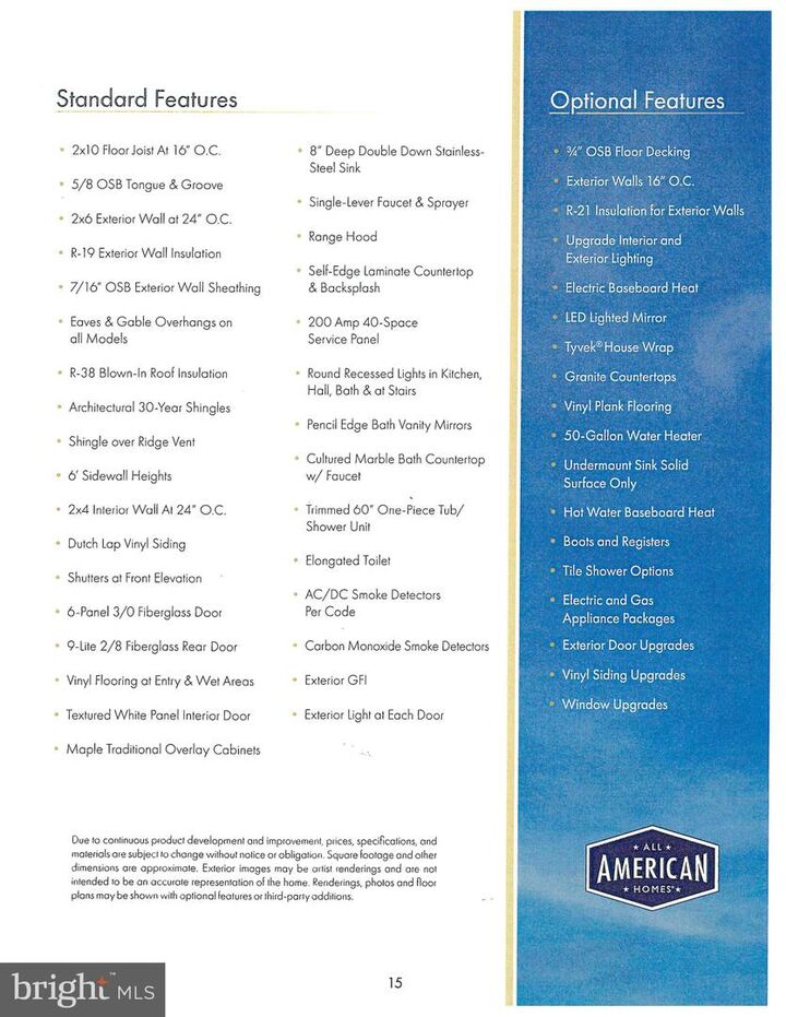 Property Photo:  270 Fourth Avenue  NJ 08215 