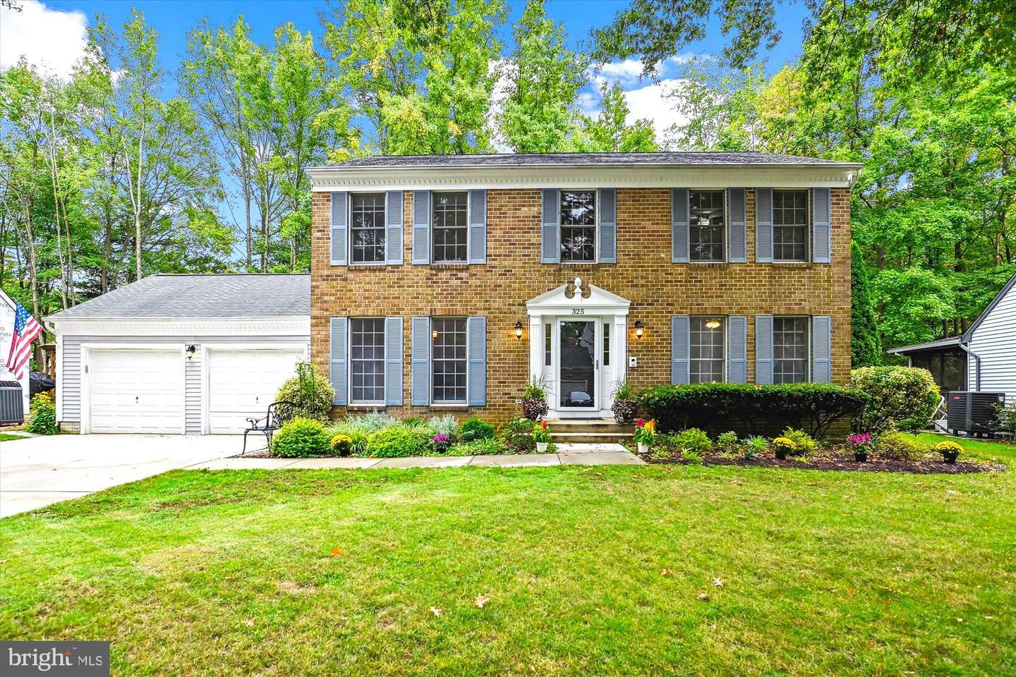 325 Riding Ridge Road  Annapolis MD 21403 photo