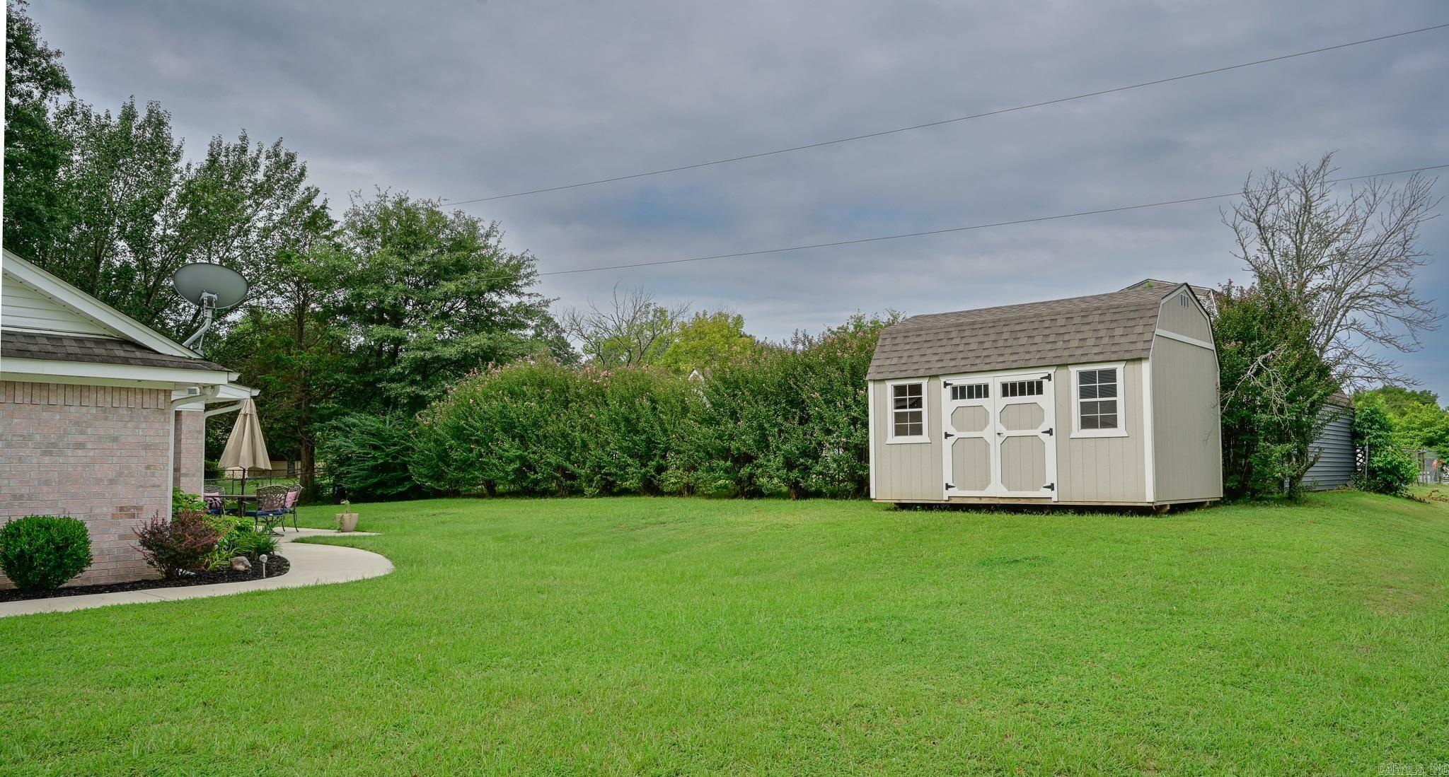 Property Photo:  2501 Michelle Drive  AR 71953-9999 