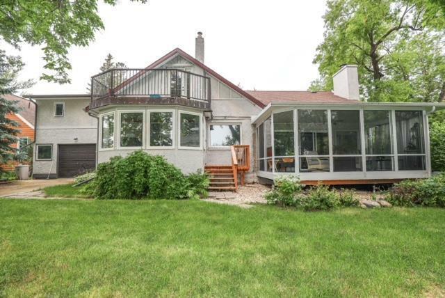 Property Photo:  431 Scotia Street  MB R2V 1W3 