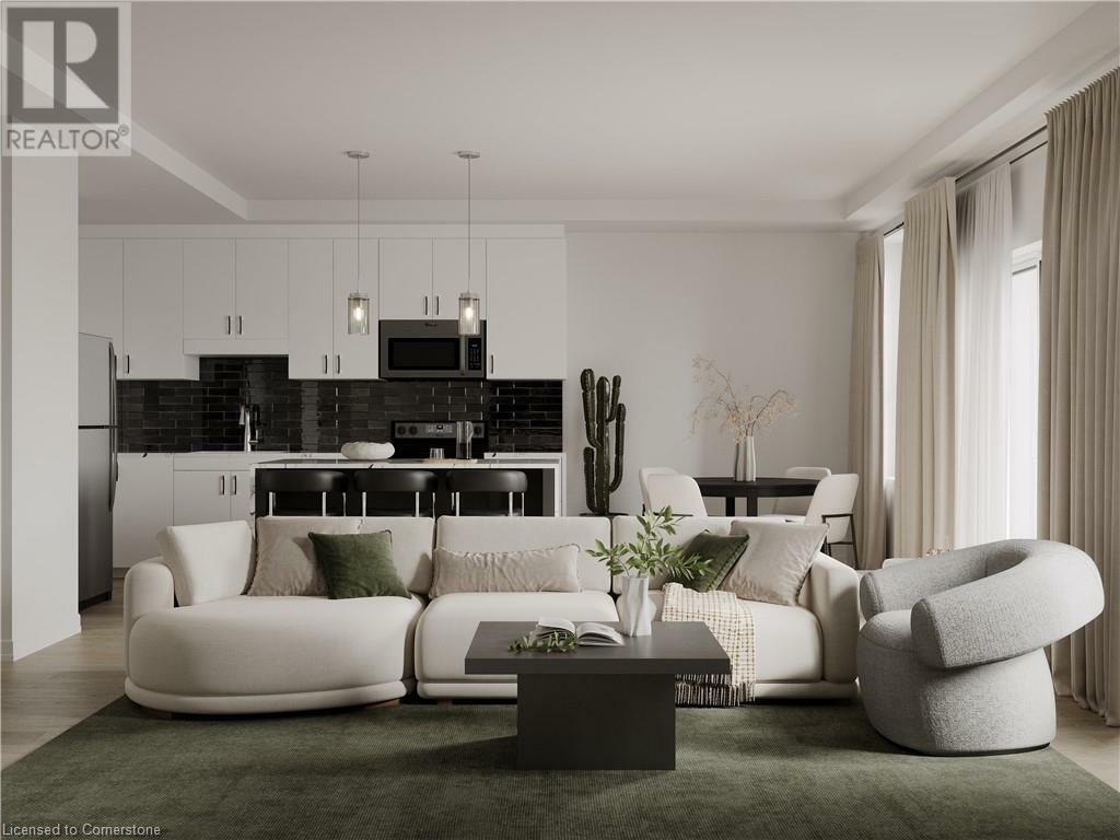 Photo de la propriété:  525 Erinbrook Drive B039  ON N2E 3T1 