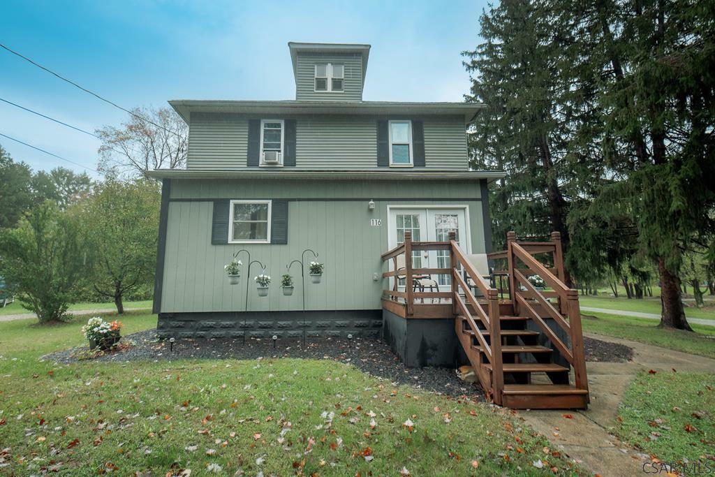 Property Photo:  116 Torrance Road  PA 15717 