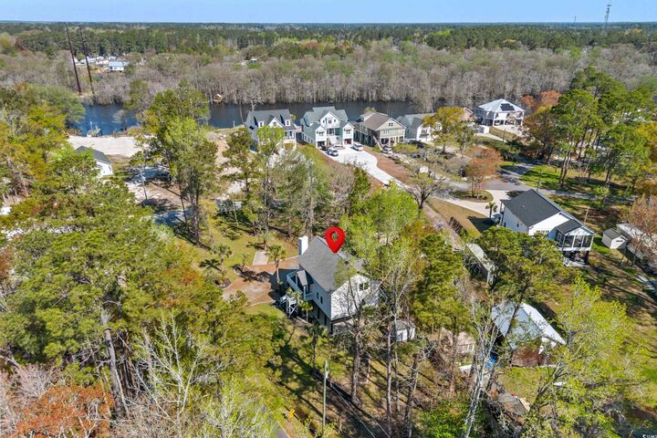 Property Photo: 5800 Creekside Dr. SC 29588