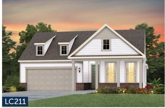 Property Photo:  252 Garden Gate Way  SC 29486 
