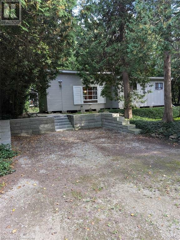 Property Photo:  159 Victoria Street  ON N0G 2T0 