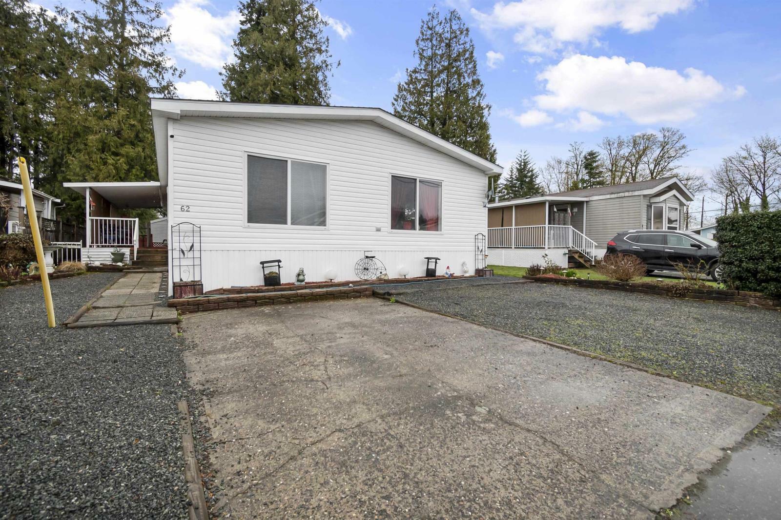 Property Photo:  6338 Vedder Road 62  BC V2R 3R4 