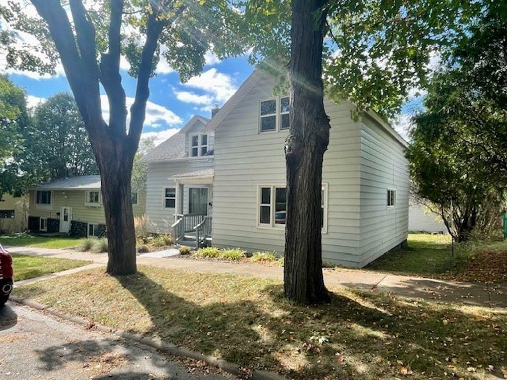 Property Photo:  508 North 12th Street  WI 54403 