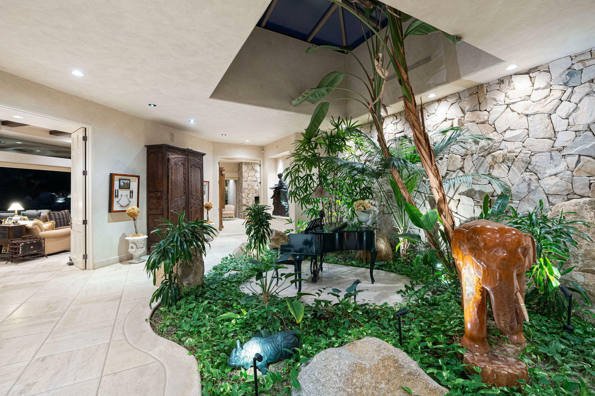 Property Photo: 74150 Quail Lakes Drive CA 92210