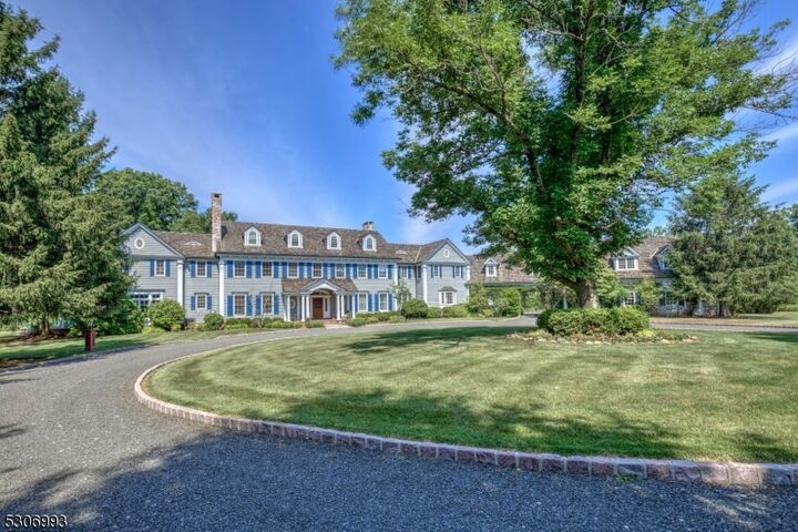 Property Photo: 455 Long Ln NJ 07931