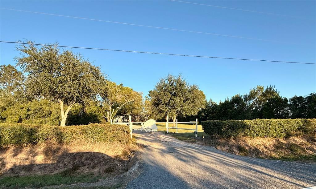 Property Photo:  20502 Binford Road  TX 77484 