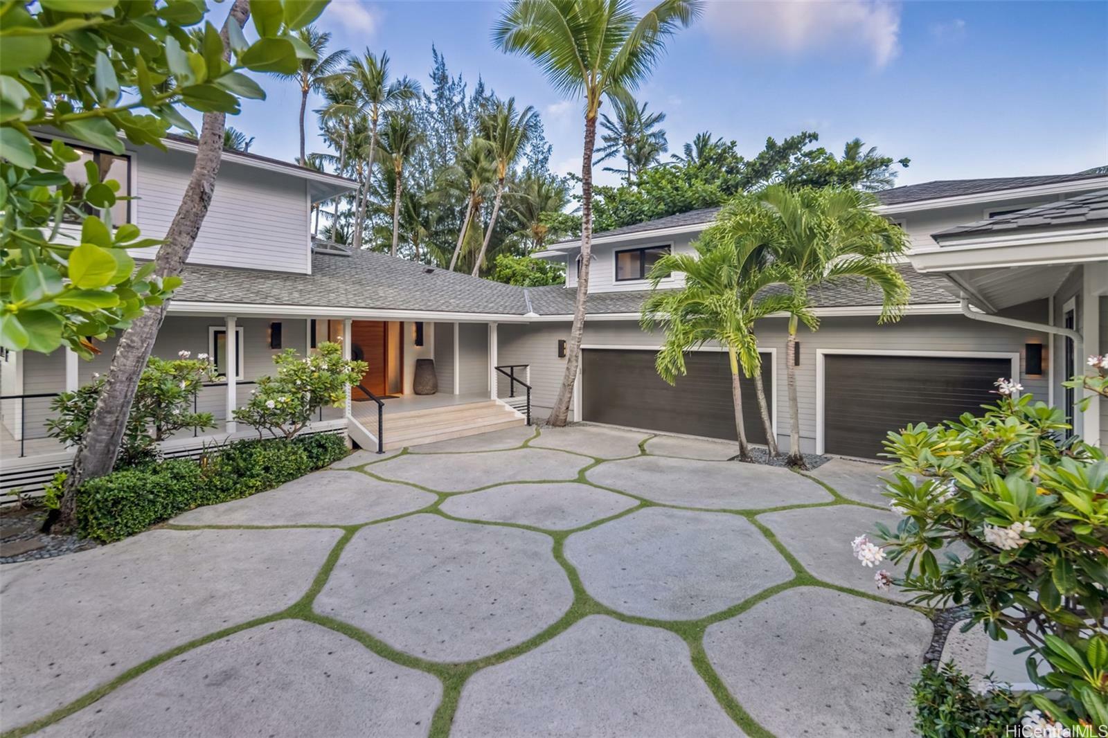 Property Photo:  200 S Kalaheo Avenue  HI 96734 