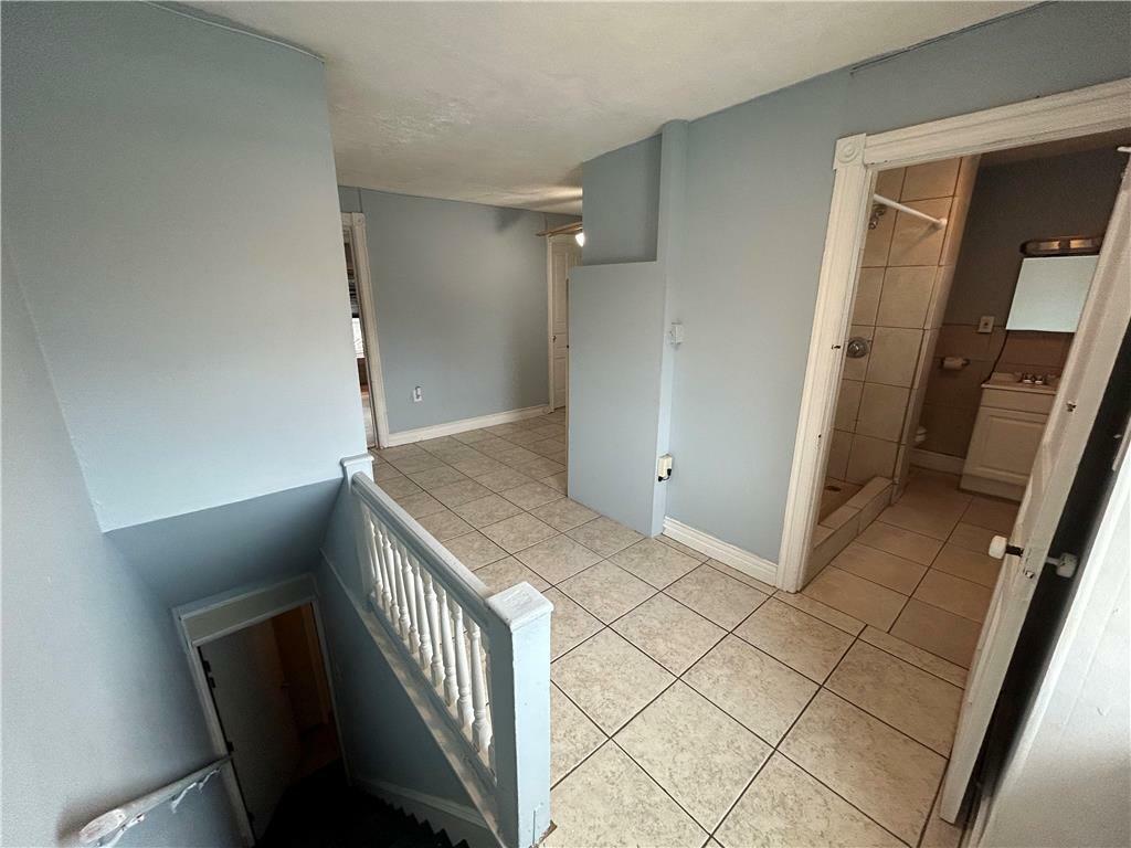 Property Photo:  717 North 7th Street 3  PA 18102 