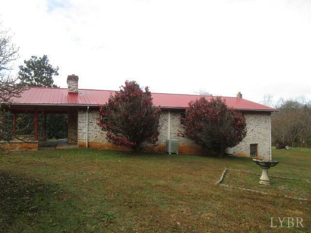 Property Photo:  75 Manning Road  VA 24055 