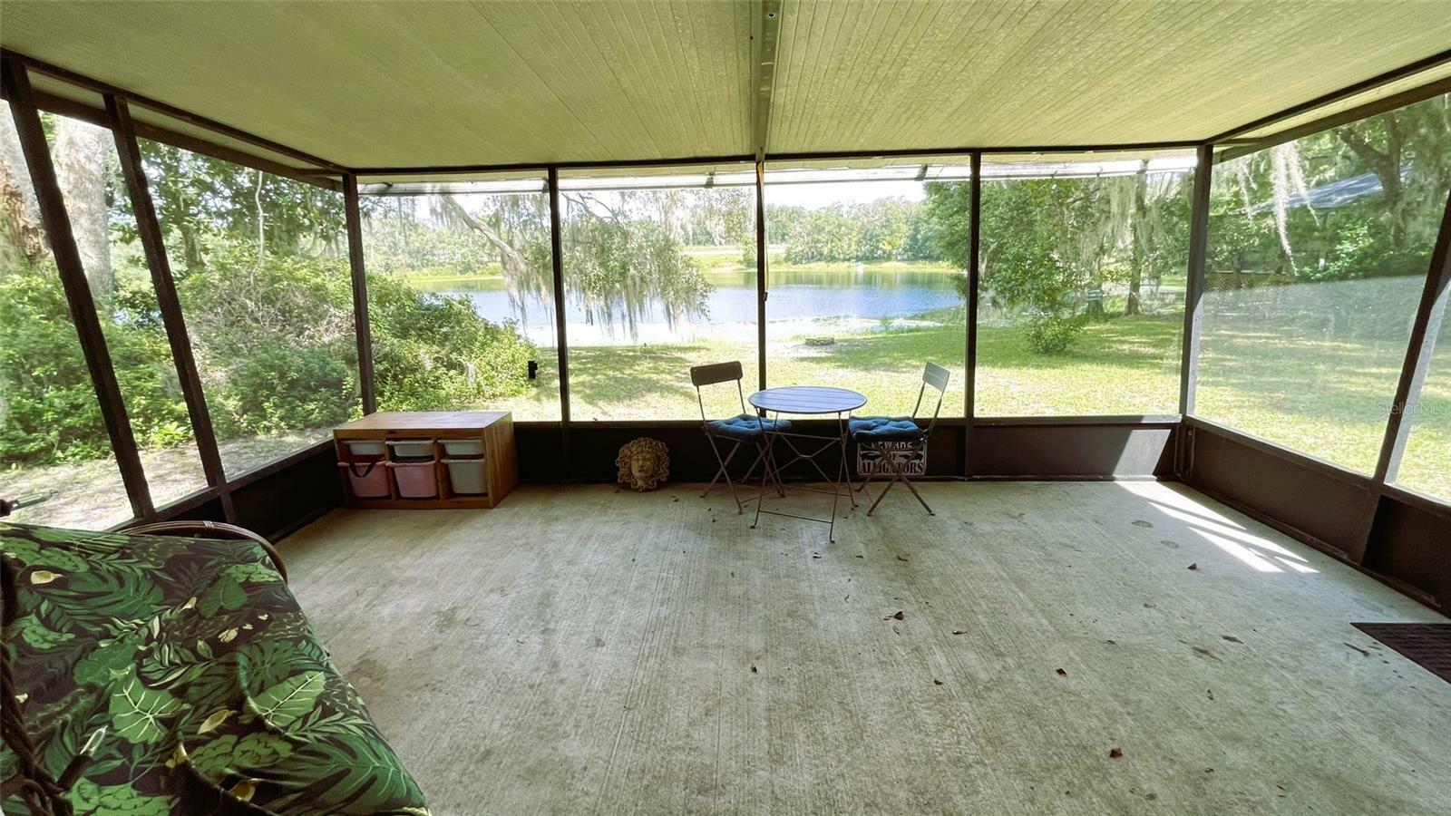 Property Photo:  151 Twin Lakes Road  FL 32640 