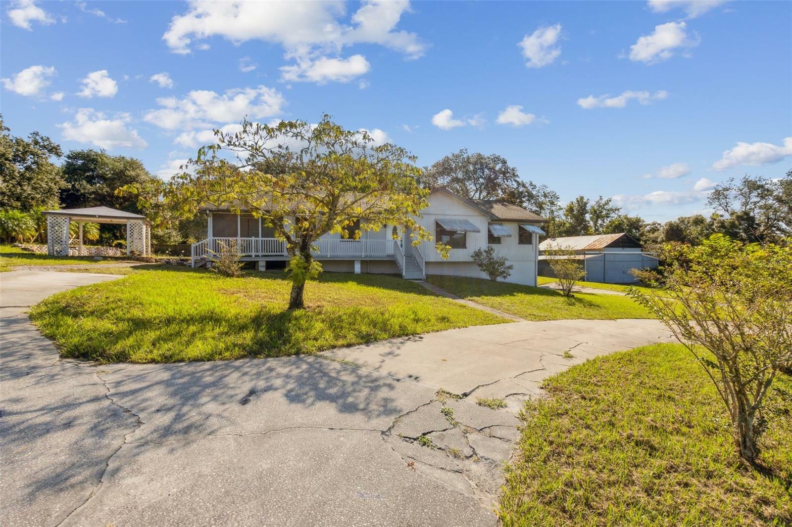 Property Photo:  33 Sackett Road  FL 32713 