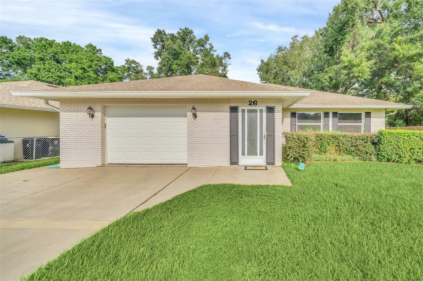 Property Photo: 26 Cedar Drive FL 33837