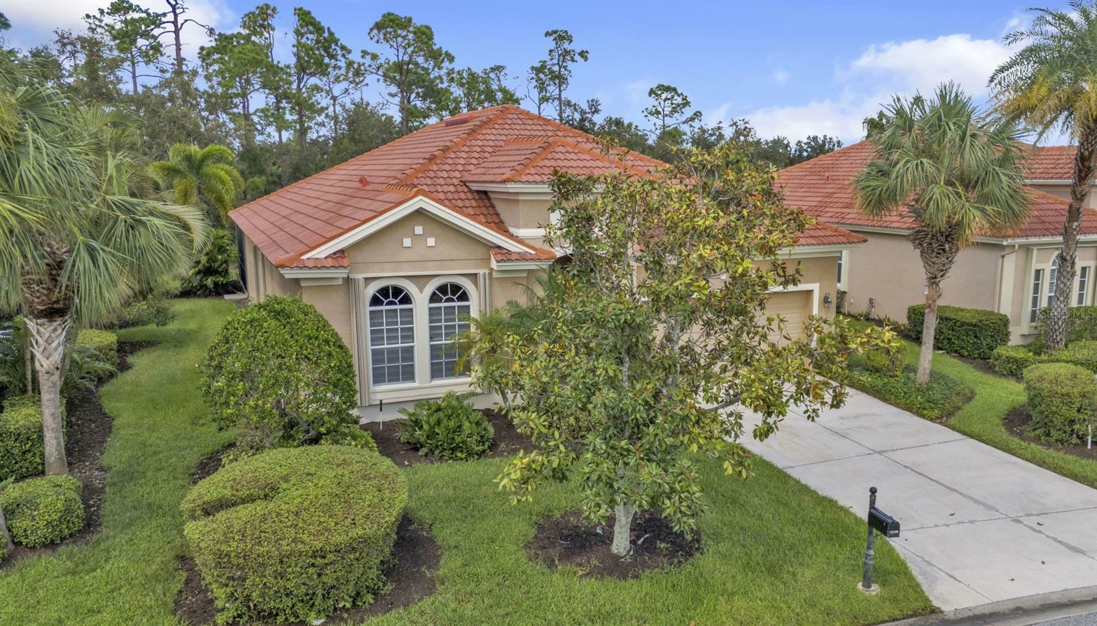 Property Photo:  13139 Preserve Court  FL 33953 