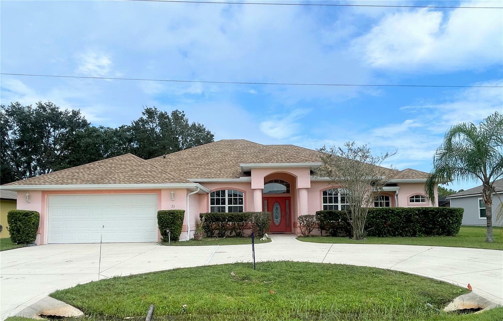 23 Flemington Lane  Palm Coast FL 32137 photo