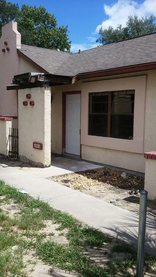 Property Photo:  56 Pine Trak 102E  FL 34472 