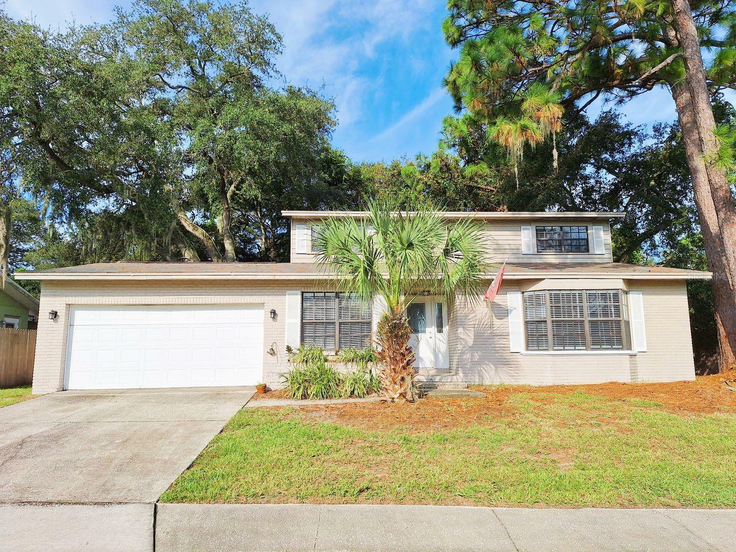 3309 Briarwood Lane  Safety Harbor FL 34695 photo