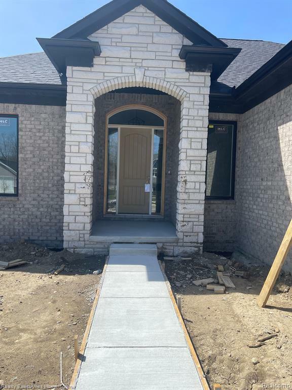 Property Photo: 67677 Ashley Avenue MI 48062 5919