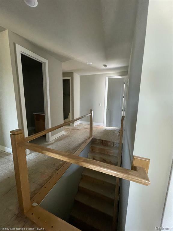 Property Photo: 67677 Ashley Avenue MI 48062 5919