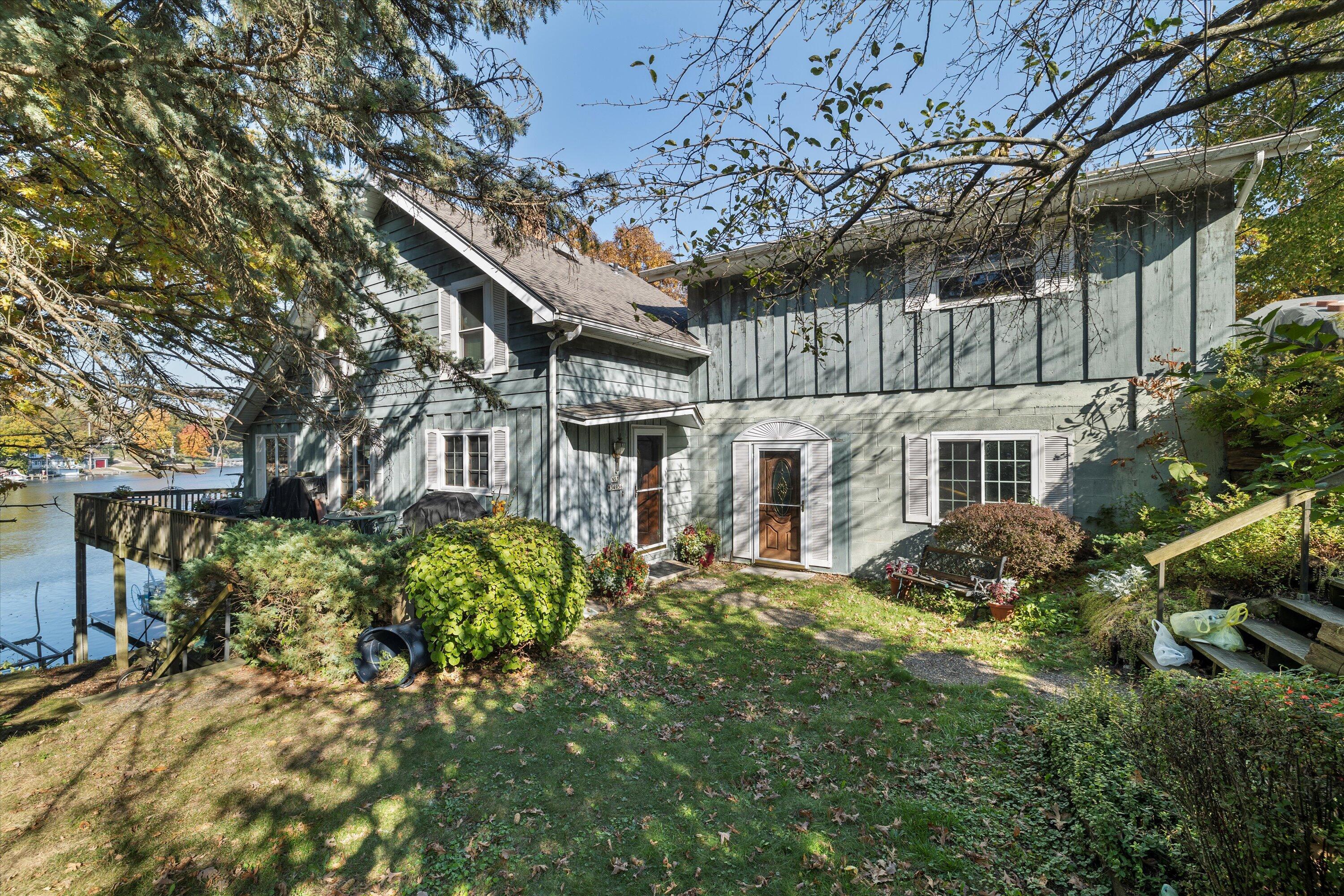 Property Photo: N53w34956 Road B - WI 53069