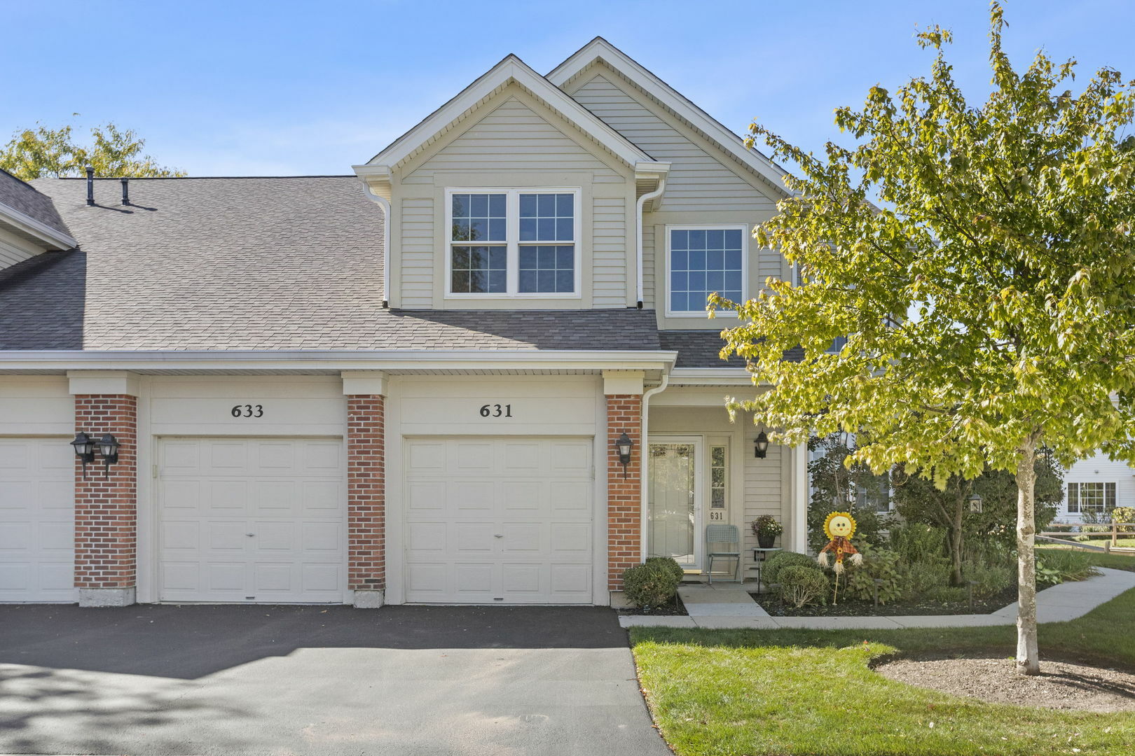 Property Photo: 631 Concord Way 631 IL 60070