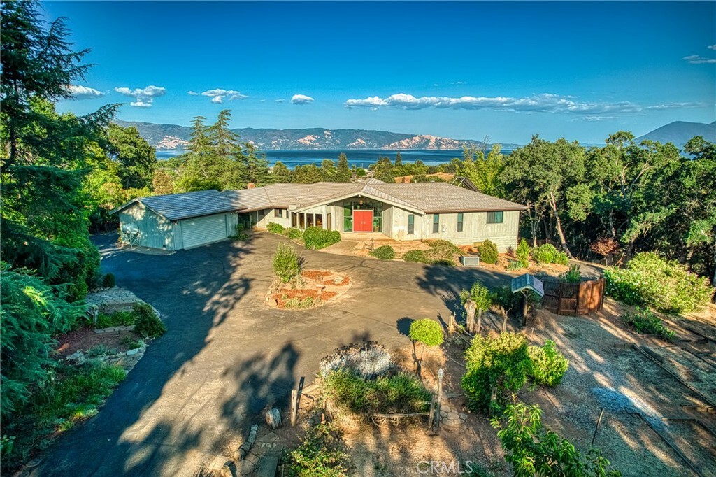 Property Photo:  807 Crystal Lake Way  CA 95453 