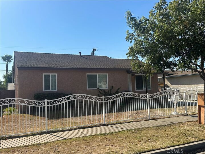 Property Photo:  608 Rama Drive  CA 91746 