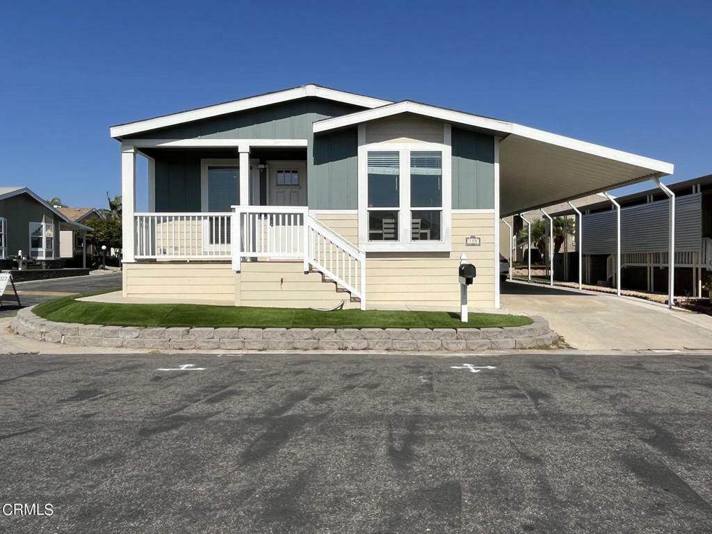 Property Photo:  11100 Telegraph Road 105  CA 93004 