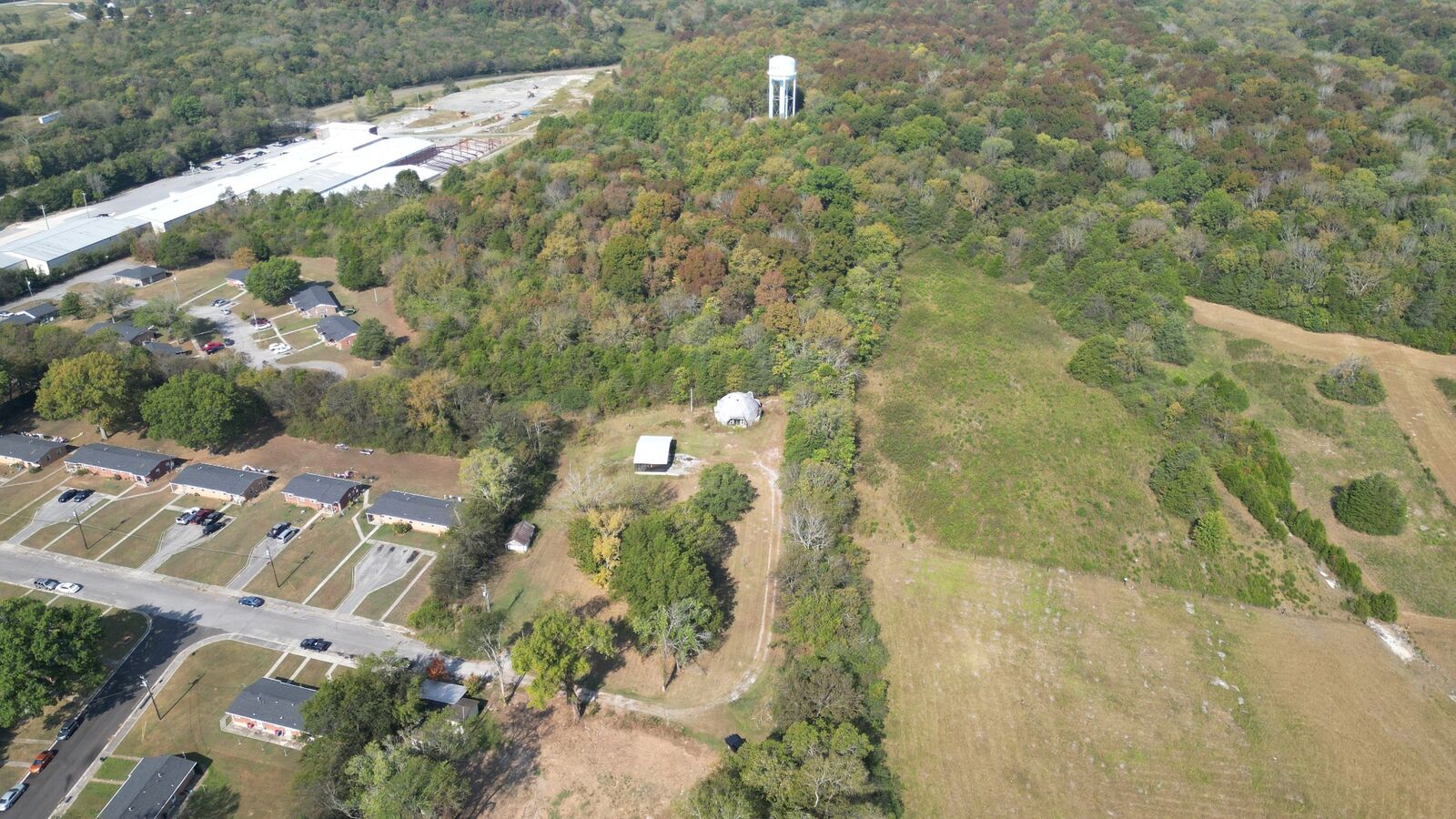 Property Photo:  283 Lavern St  TN 37012 