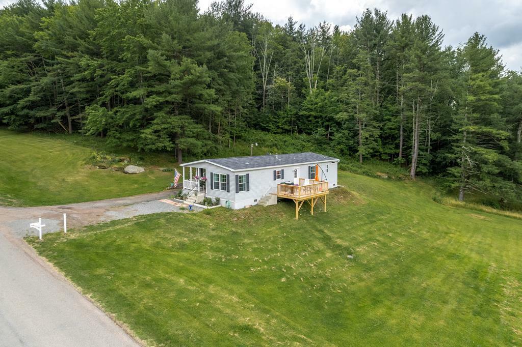 Property Photo:  162 Marcy Hill Road  PA 18848 