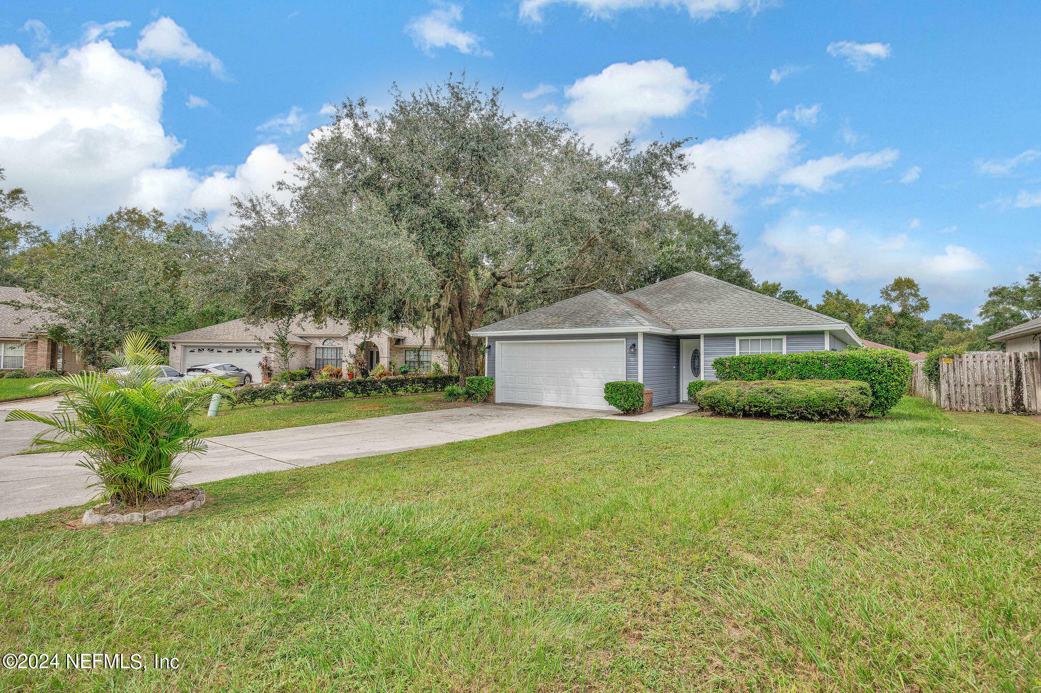 Property Photo:  5715 Gasparilla Park Court  FL 32244 