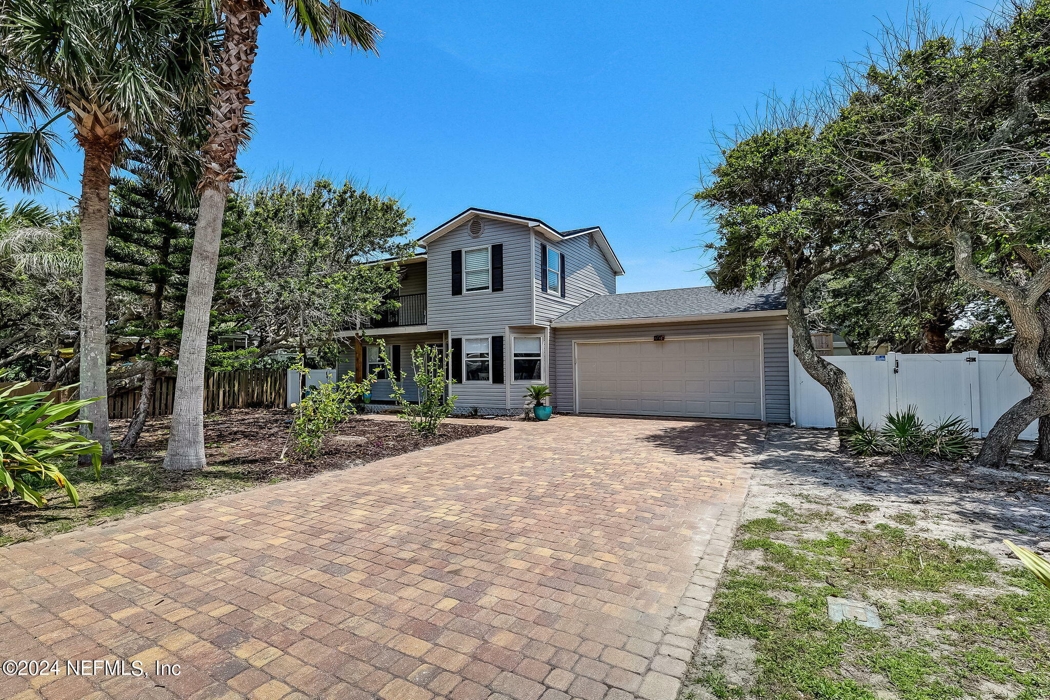 Property Photo:  217 Nineteenth Street  FL 32084 