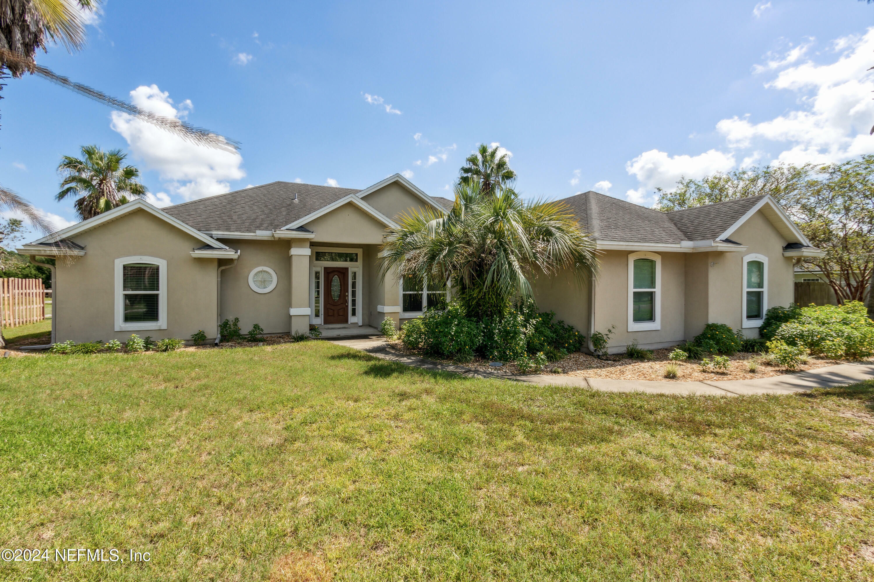 861460 Worthington Drive  Yulee FL 32097 photo