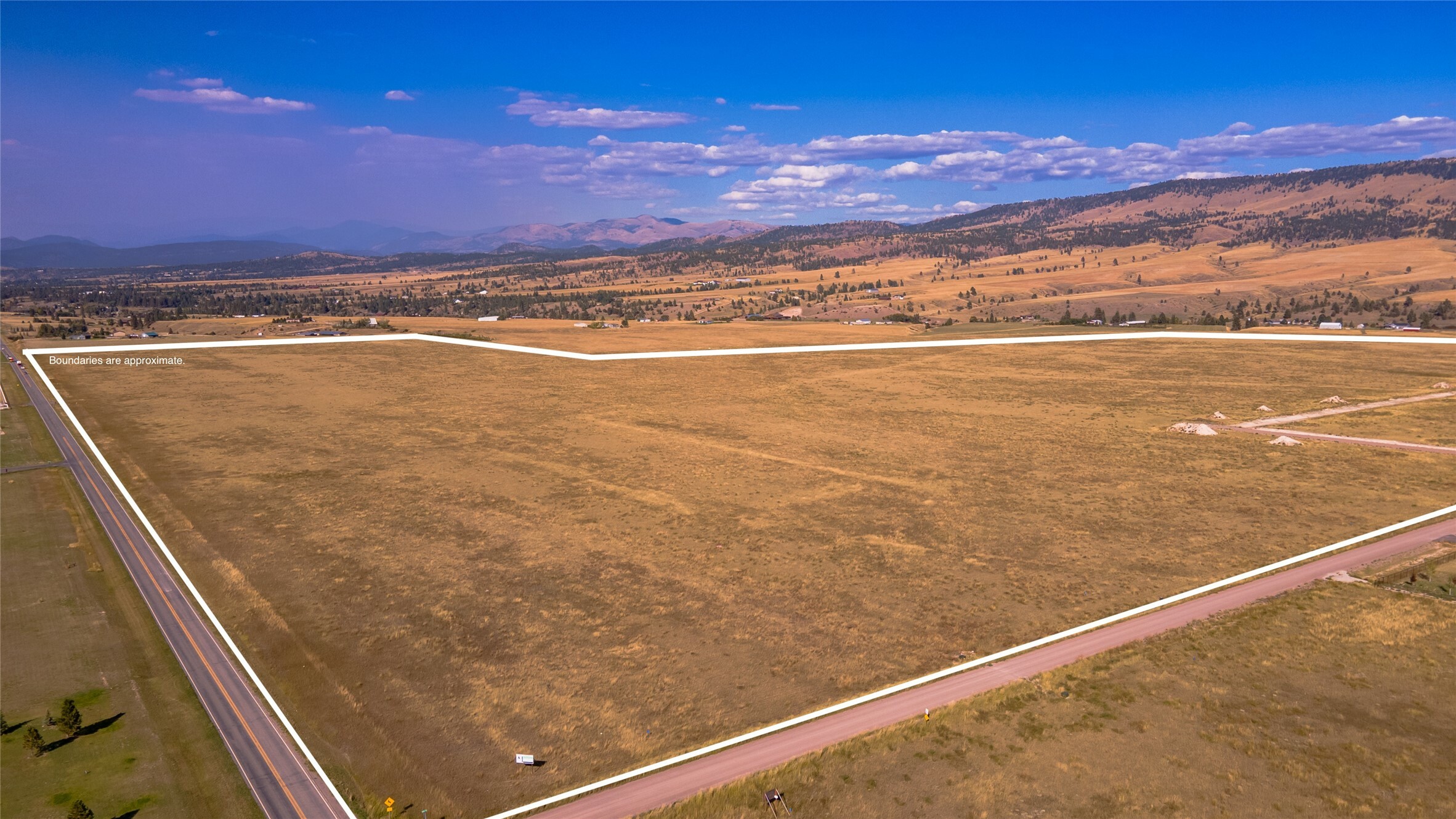 Property Photo:  5812 Spokane Ranch Road  MT 59635 