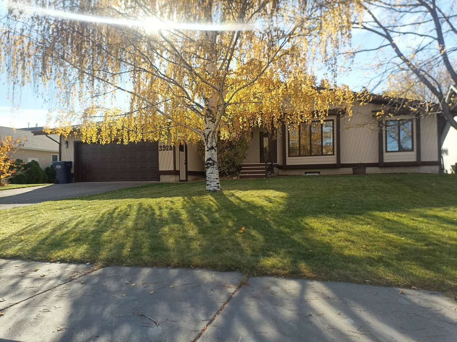 Property Photo:  3928 15th Avenue S  MT 59405 